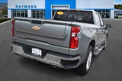 Used 2023 Chevrolet Silverado 1500 - photo 1