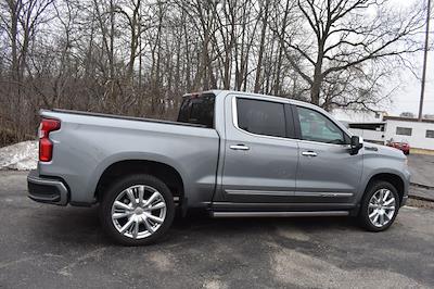 Used 2023 Chevrolet Silverado 1500 - photo 1
