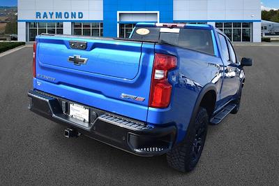Used 2023 Chevrolet Silverado 1500 - photo 1
