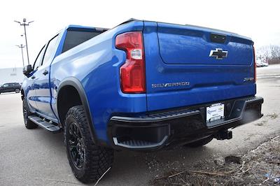 Used 2023 Chevrolet Silverado 1500 - photo 1