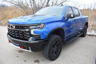 Used 2023 Chevrolet Silverado 1500 - photo 1