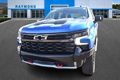 Used 2023 Chevrolet Silverado 1500 - photo 1