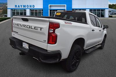 Used 2023 Chevrolet Silverado 1500 - photo 1