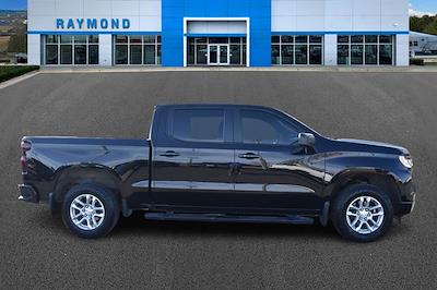 Used 2022 Chevrolet Silverado 1500 - photo 1