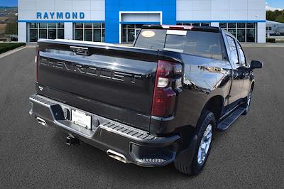 Used 2022 Chevrolet Silverado 1500 - photo 1