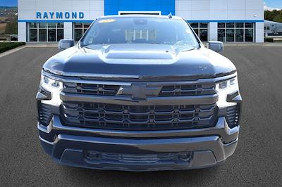 Used 2022 Chevrolet Silverado 1500 - photo 1