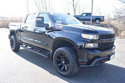Used 2020 Chevrolet Silverado 1500 - photo 1
