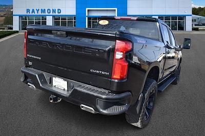 Used 2020 Chevrolet Silverado 1500 - photo 1