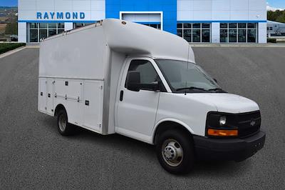 Used 2014 Chevrolet Express 3500 - photo 1