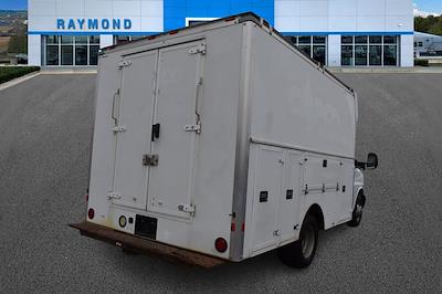 Used 2014 Chevrolet Express 3500 - photo 1