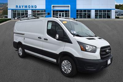 Used 2020 Ford Transit 150 - photo 1