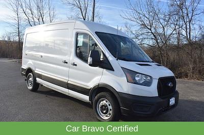 Used 2023 Ford Transit 250 - photo 1