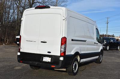 Used 2023 Ford Transit 250 - photo 1