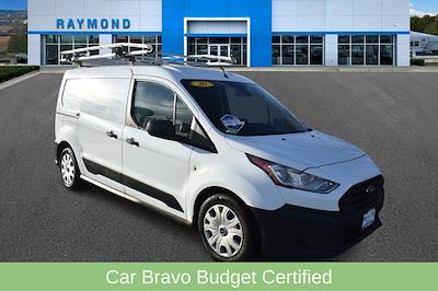 Used 2020 Ford Transit Connect - photo 1