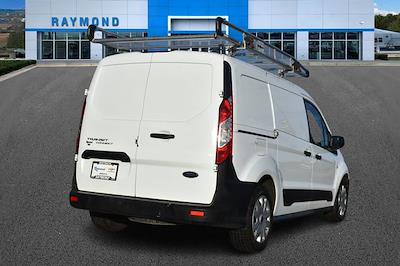 Used 2020 Ford Transit Connect - photo 1