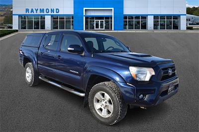 Used 2012 Toyota Tacoma PreRunner Crew Cab for sale #PK1062 - photo 1