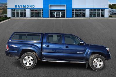 Used 2012 Toyota Tacoma PreRunner Crew Cab for sale #PK1062 - photo 2