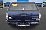 2012 Toyota Tacoma Crew Cab RWD Pickup for sale #PK1062 - photo 5