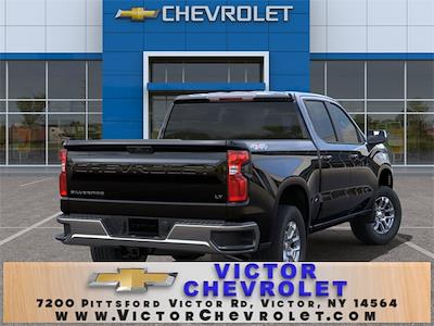 2024 Chevrolet Silverado 1500 Crew Cab 4x4 Pickup for sale #240485 - photo 2