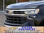 2024 Chevrolet Silverado 1500 Crew Cab 4x4 Pickup for sale #240485 - photo 13