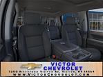 2024 Chevrolet Silverado 1500 Crew Cab 4x4 Pickup for sale #240485 - photo 16