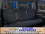2024 Chevrolet Silverado 1500 Crew Cab 4x4 Pickup for sale #240485 - photo 17