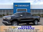 2024 Chevrolet Silverado 1500 Crew Cab 4x4 Pickup for sale #240485 - photo 3