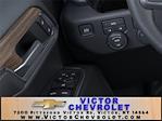 2024 Chevrolet Silverado 1500 Crew Cab 4x4 Pickup for sale #240485 - photo 22