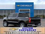 2024 Chevrolet Silverado 1500 Crew Cab 4x4 Pickup for sale #240485 - photo 4
