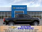 2024 Chevrolet Silverado 1500 Crew Cab 4x4 Pickup for sale #240485 - photo 5
