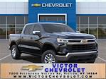 2024 Chevrolet Silverado 1500 Crew Cab 4x4 Pickup for sale #240485 - photo 7