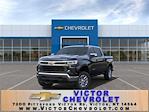 2024 Chevrolet Silverado 1500 Crew Cab 4x4 Pickup for sale #240485 - photo 8