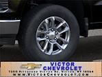 2024 Chevrolet Silverado 1500 Crew Cab 4x4 Pickup for sale #240485 - photo 9