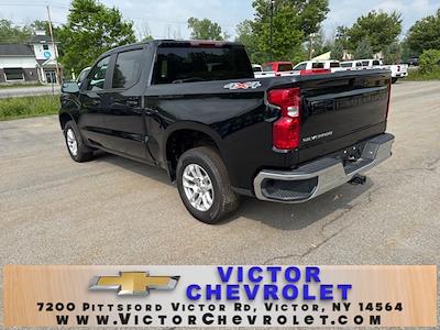 New 2024 Chevrolet Silverado 1500 LT Crew Cab 4x4 Pickup for sale #P2539L - photo 2