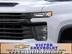 2025 Chevrolet Silverado 2500 Regular Cab 4x4, Pickup for sale #250064 - photo 10