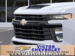 2025 Chevrolet Silverado 2500 Regular Cab 4x4, Pickup for sale #250064 - photo 13