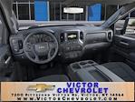 2025 Chevrolet Silverado 2500 Regular Cab 4x4, Pickup for sale #250064 - photo 15