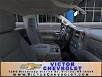 2025 Chevrolet Silverado 2500 Regular Cab 4x4, Pickup for sale #250064 - photo 17