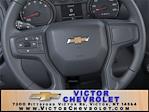 2025 Chevrolet Silverado 2500 Regular Cab 4x4, Pickup for sale #250064 - photo 19