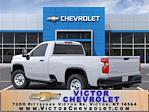 2025 Chevrolet Silverado 2500 Regular Cab 4x4, Pickup for sale #250064 - photo 3