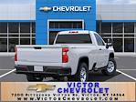 2025 Chevrolet Silverado 2500 Regular Cab 4x4, Pickup for sale #250064 - photo 4