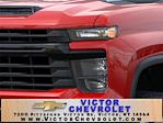 2025 Chevrolet Silverado 2500 Regular Cab 4x4, Pickup for sale #250088 - photo 10