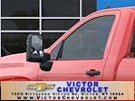 2025 Chevrolet Silverado 2500 Regular Cab 4x4, Pickup for sale #250088 - photo 12