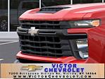 2025 Chevrolet Silverado 2500 Regular Cab 4x4, Pickup for sale #250088 - photo 13