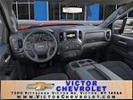 2025 Chevrolet Silverado 2500 Regular Cab 4x4, Pickup for sale #250088 - photo 15