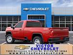 2025 Chevrolet Silverado 2500 Regular Cab 4x4, Pickup for sale #250088 - photo 3