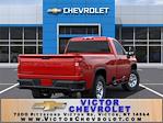 2025 Chevrolet Silverado 2500 Regular Cab 4x4, Pickup for sale #250088 - photo 4