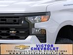 2025 Chevrolet Silverado 1500 Regular Cab 4x2 Pickup for sale #250090 - photo 10