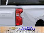 2025 Chevrolet Silverado 1500 Regular Cab 4x2 Pickup for sale #250090 - photo 11