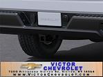 2025 Chevrolet Silverado 1500 Regular Cab 4x2 Pickup for sale #250090 - photo 14